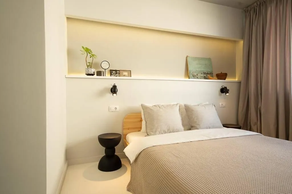 Zen Apartment - Calea Victoriei Bucarest