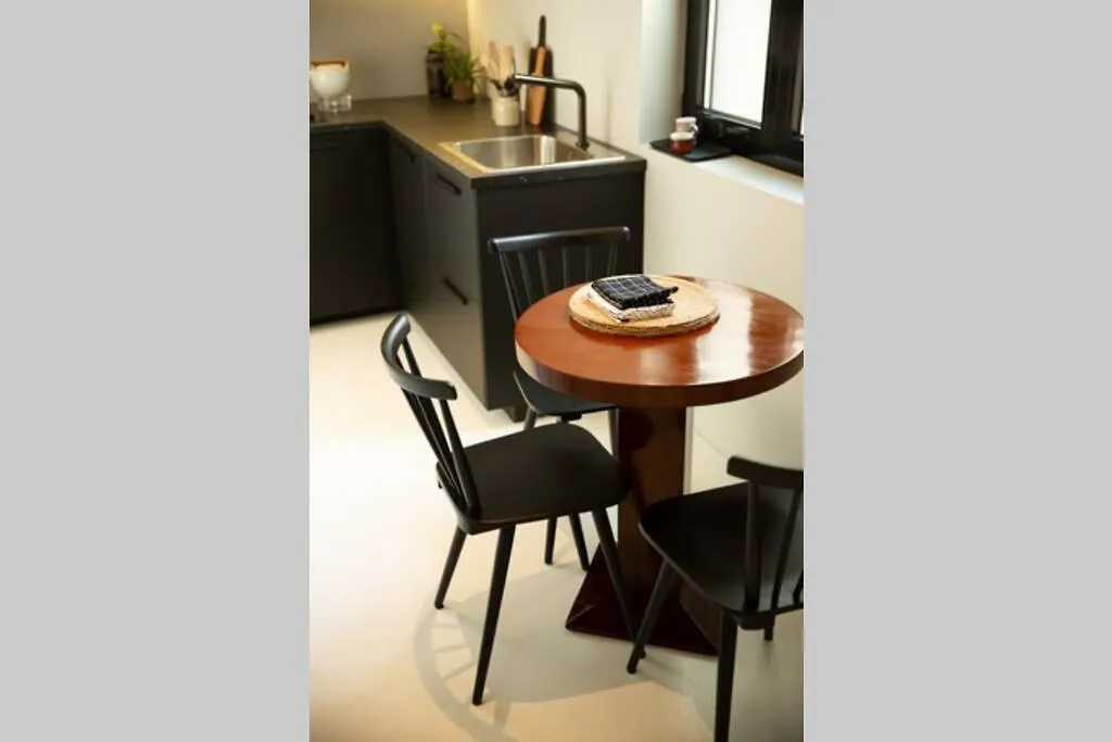 Zen Apartment - Calea Victoriei Bucarest