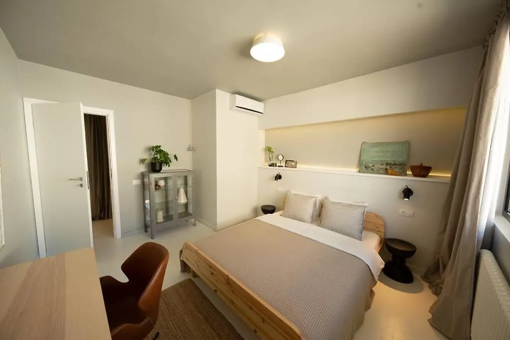 Zen Apartment - Calea Victoriei Bucharest