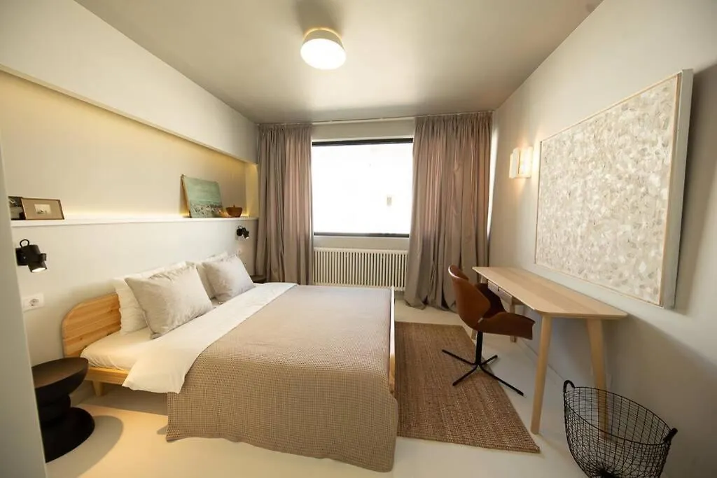 Zen Apartment - Calea Victoriei Bucharest