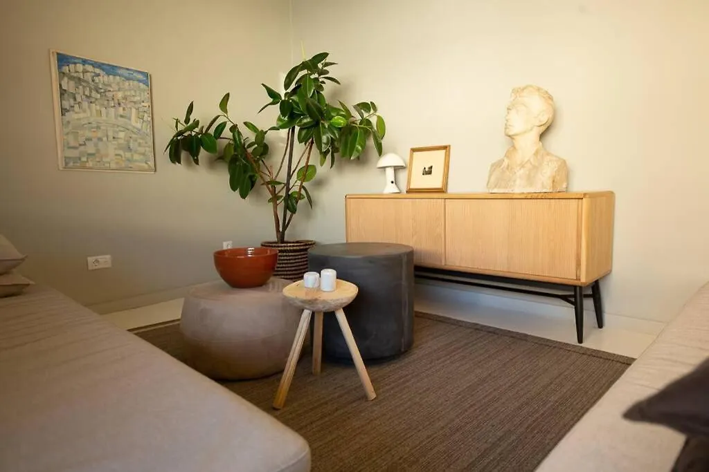 Zen Apartment - Calea Victoriei Bucharest