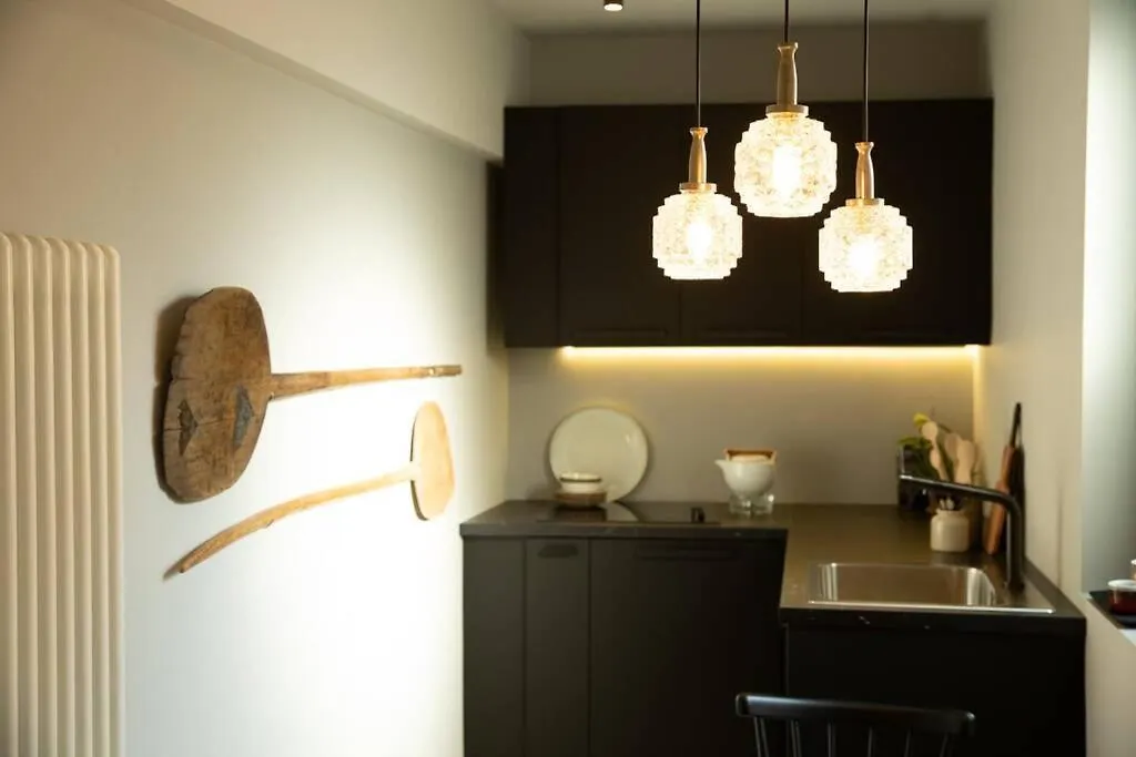Zen Apartment - Calea Victoriei Bucharest 0*,  Romania