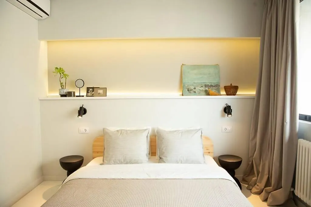 Zen Apartment - Calea Victoriei location