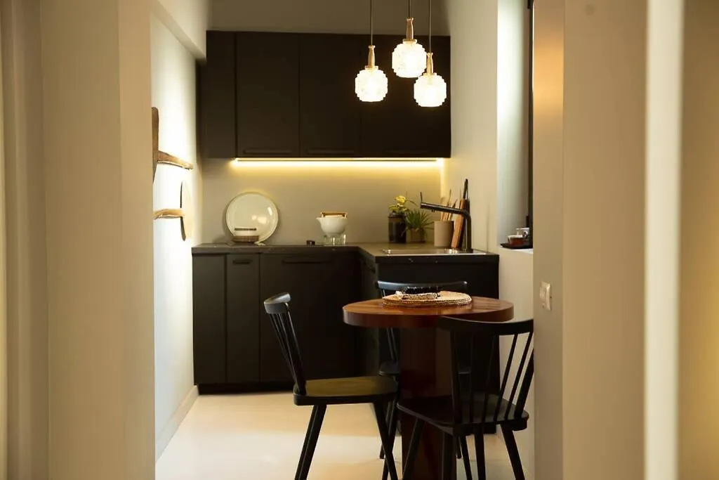 Zen Apartment - Calea Victoriei Bucharest