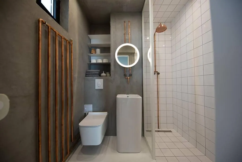 Zen Apartment - Calea Victoriei Bucharest